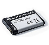 Image of Liquid Image LIC Rechargeable Lithium Battery