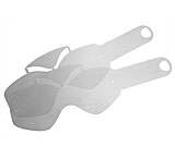 Image of Liquid Image Protective Lens Tear Sheets for XSC