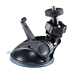 Image of Liquid Image Suction Cup Mount