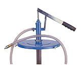 Image of Liquidynamics MA-10M Lever Pail Pump With Discharge Spout