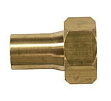 Image of Liquidynamics 900210 Oil Extractor Connector For OMC Marine Engine