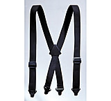Image of Liston Concepts Grip Clip Suspenders