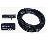 Image of Litepanels DMX Module plus Ethernet Cable