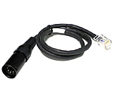 Image of Litepanels RJ45 to 5Pin XLR Conversion Cable