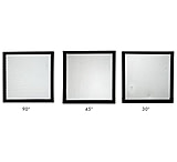 Image of Litepanels 1X1 Honeycomb Grids - 30, 45, 60 or 90 Degrees
