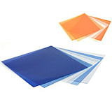 Image of Litepanels 1x1 Filter Sets (6) STO or STB and Carry Bag
