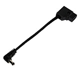 Image of Litepanels 1x1 2-Pin Cable Assembly for Anton Bauer Gold-Mount Battery Adapter Plate