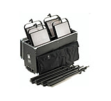Image of Litepanels CTO or CTB 4-Lite Accessory Kits
