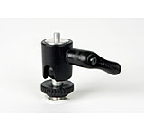 Image of Litepanels Micro Ball Head Shoe Mount