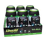 Image of LitezALL KIT-TRI Tri All Wireless RV Multi Use Lighting