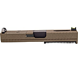 Live Free Armory Completed LF19 Combat Slide