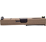 Image of Live Free Armory Completed LF19 Combat Slide