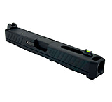 Live Free Armory Completed LF19 Combat Compensated Slide