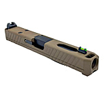Image of Live Free Armory Completed LF19 Combat Compensated Slide