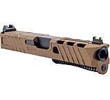 Live Free Armory Completed LF19 Raptor Slide with RMR Cut