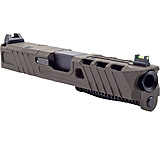Live Free Armory Completed LF19 Raptor Slide with RMR Cut