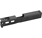 Image of Live Free Armory LF 43 Elite Series Pistol Slide w/ No RMS Optic Cut for Glock 43