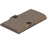 Image of Live Free Armory LF Chamfered Series Glock RMR Cover