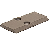 Image of Live Free Armory LF Chamfered Series Glock RMR Cover