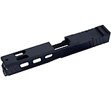 Image of Live Free Armory LF17 Elite Series Pistol Slide w/ No RMR Optic Cut for Glock 17