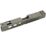Image of Live Free Armory LF17 Elite Series Pistol Slide w/ RMR Optic Cut for Glock 17