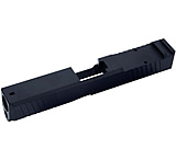 Image of Live Free Armory LF19 Chamfered Series Pistol Slide w/ RMR Optic Cut for Glock 19