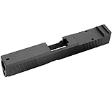 Image of Live Free Armory LF19 Chamfered Series Pistol Slide w/ RMR Optic Cut for Glock 19