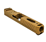 Image of Live Free Armory LF19 Combat Compensated Slide