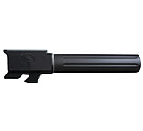 Live Free Armory LF19 Fluted Barrel, Glock 19, Black Nitride, G3B19F74112F