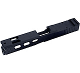 Live Free Armory LF22 Elite Series Pistol Slide w/ RMR Optic Cut for Glock 22