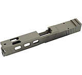 Image of Live Free Armory LF22 Elite Series Pistol Slide w/ RMR Optic Cut for Glock 22