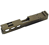 Image of Live Free Armory LF23 Elite Series Pistol Slide w/ RMR Optic Cut for Glock 23