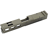 Image of Live Free Armory LF23 Elite Series Pistol Slide w/ No RMR Optic Cut for Glock 23