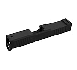 Image of Live Free Armory LF26 Chamfered Series Pistol Slide w/ No RMR Optic Cut for Glock 26