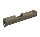 Image of Live Free Armory LF26 Chamfered Series Pistol Slide w/ RMR Optic Cut for Glock 26