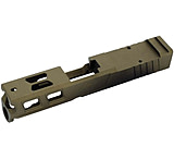 Image of Live Free Armory LF26 Elite Series Pistol Slide w/ RMR Optic Cut for Glock 26