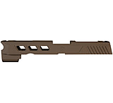 Image of Live Free Armory LF320 Elite Series Pistol Slide w/ DPP Optic Cut, Sig P320