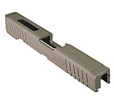 Image of Live Free Armory LF320 PRO Series Pistol Slide w/ No Optic Cut for Sig P320