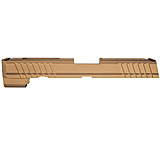 Image of Live Free Armory LF320 PRO Series Pistol Slide w/ No Optic Cut for Sig P320