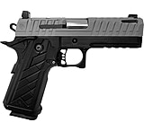 Image of Live Free Armory Apollo 11 V2 Semi Auto Pistol, 9mm Luger, 4.15 inch Barrel