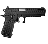 Image of Live Free Armory Apollo 11 V2 Semi Auto Pistol, 9mm Luger, 4.9 inch Barrel