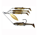 Image of Live Target BB MED SRS,MSV,Dark Amber/Gold,4/0,3/8oz MNSR11MD853