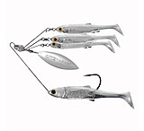Image of Live Target Baitball Spinner Rig Fishing Hook