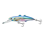 Image of Live Target Cigar Minnow jerkbait,deepdive,prl/Blu2/0 CMJ152D962