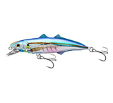 Image of Live Target Cigar Minnow Jrkbait,SD,pearl/Blu1/0 CMJ115S962