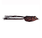 Image of Live Target Frog 2 5/8" HBF,SH,Brwn/Maroon,2/0,3/4oz FGH65T518