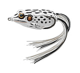 Image of Live Target Frog Hollow Body,albino/white,1/O FGH55T516