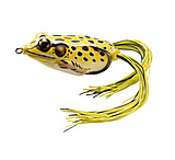 Image of Live Target Frog Hollow Body,yellow/black,#1 FGH45T501