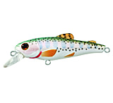 Image of Live Target Livetarget Trout, Fry, Shallow Dive Jerkbait, Sinking