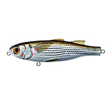 Image of Live Target Mullet Walking Bait,natural/matte,#1 MUW120T901